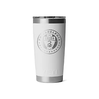 YETI Philadelphia Union 20oz. Rambler Tumbler with Magslider Lid