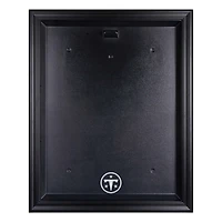 Tennessee Titans Black Framed Logo Jersey Display Case
