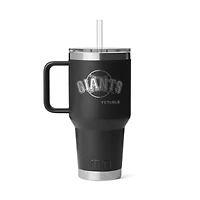 YETI San Francisco Giants 35oz. Rambler 2.0 Straw Mug