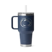 YETI Penn State Nittany Lions 35oz. Rambler 2.0 Straw Mug