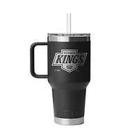 YETI Los Angeles Kings 35oz. Rambler 2.0 Straw Mug