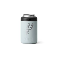 YETI San Antonio Spurs 12oz. Rambler Colster Can Cooler