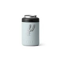 YETI San Antonio Spurs 12oz. Rambler Colster Can Cooler