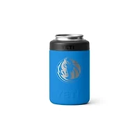YETI Dallas Mavericks 12oz. Rambler Colster Can Cooler
