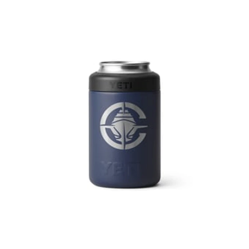 YETI LA Clippers 12oz. Rambler Colster Can Cooler