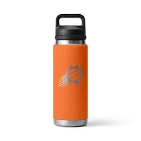 YETI Phoenix Suns 26oz. Rambler Chug Water Bottle