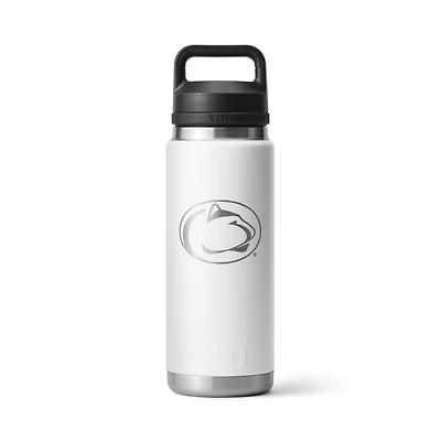 YETI Penn State Nittany Lions 26oz. Rambler Chug Water Bottle