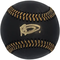 Rainiel Rodriguez St. Louis Cardinals Autographed Rawlings Black Leather MLB Baseball
