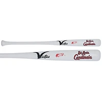 Rainiel Rodriguez St. Louis Cardinals Autographed White Victus Mini Bat
