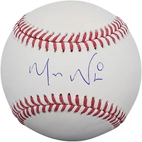 Masyn Winn St. Louis Cardinals Autographed Baseball