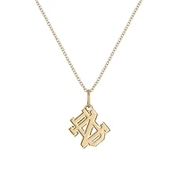 Kyle Cavan  Notre Dame Fighting Irish Charm Necklace