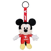Formula 1 x Disney Mickey Red Suit Key Charm