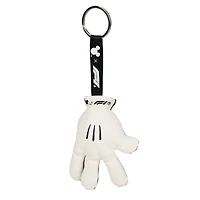 Formula 1 x Disney Mickey Glove Keychain