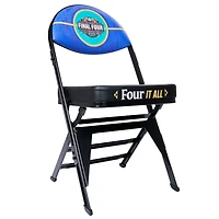 2026 NCAA Women's Basketball Tournament March Madness Final Four Locker Room Chair