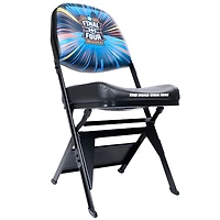 2026 NCAA Men's Basketball Tournament March Madness Final Four Team Bench Chair