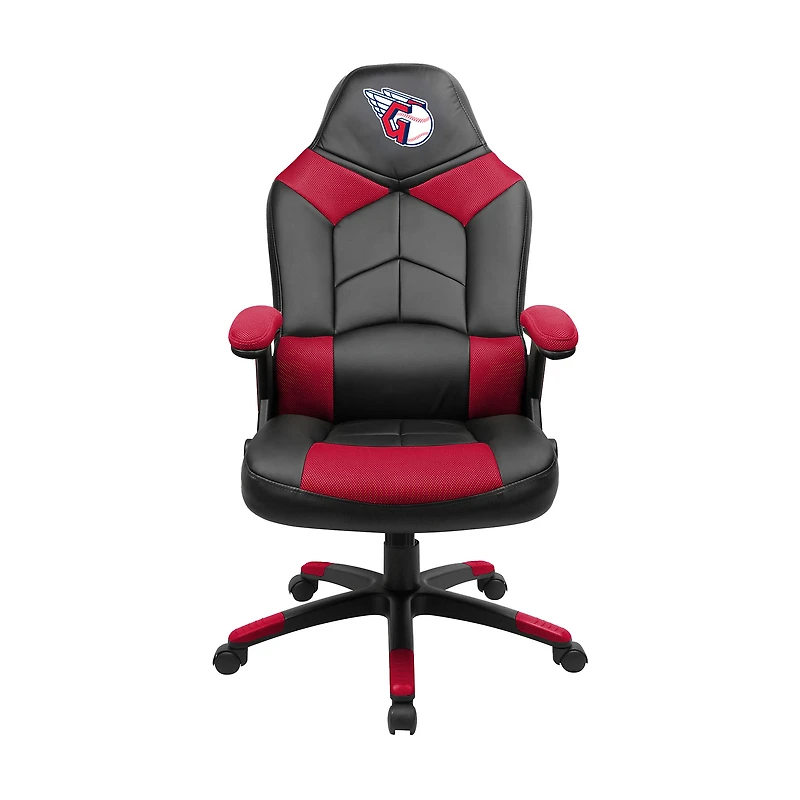 Imperial Cleveland Guardians Oversized Gaming Chair