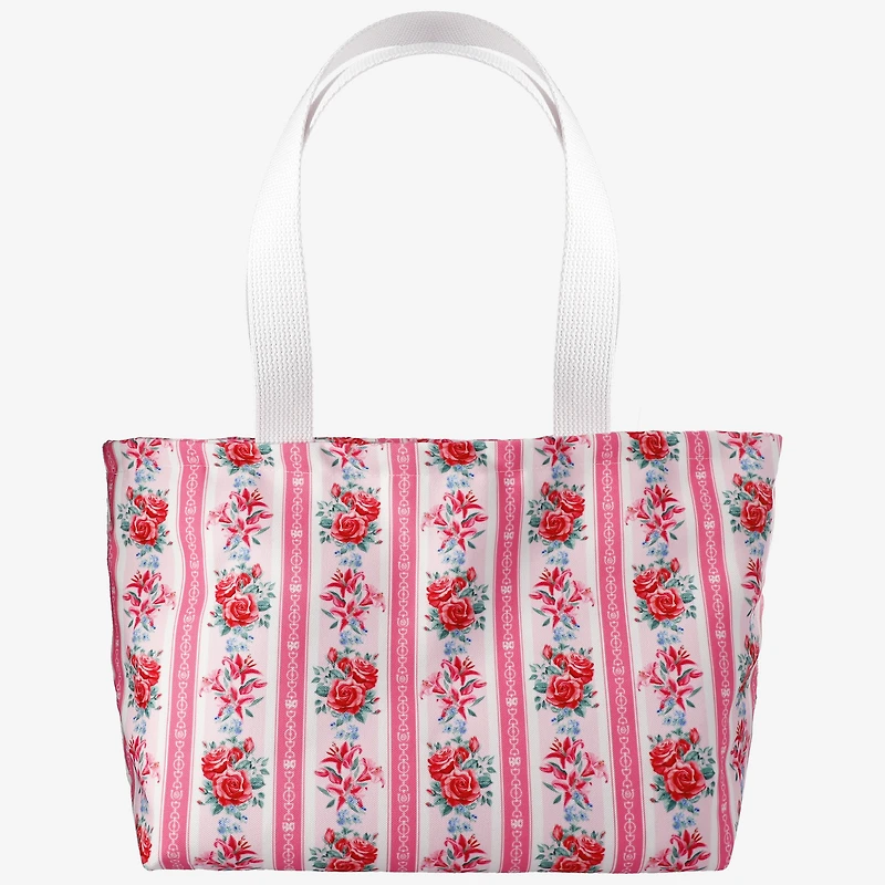 Smith & Quinn  Kentucky Derby Saddle Stripe Tote Bag