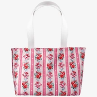 Smith & Quinn  Kentucky Derby Saddle Stripe Tote Bag