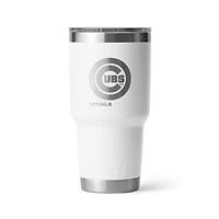 YETI Chicago Cubs 30oz. Rambler Tumbler