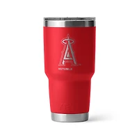 YETI Los Angeles Angels 30oz. Rambler Tumbler