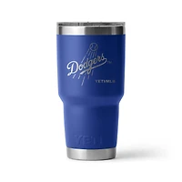 YETI Los Angeles Dodgers 30oz. Rambler Tumbler