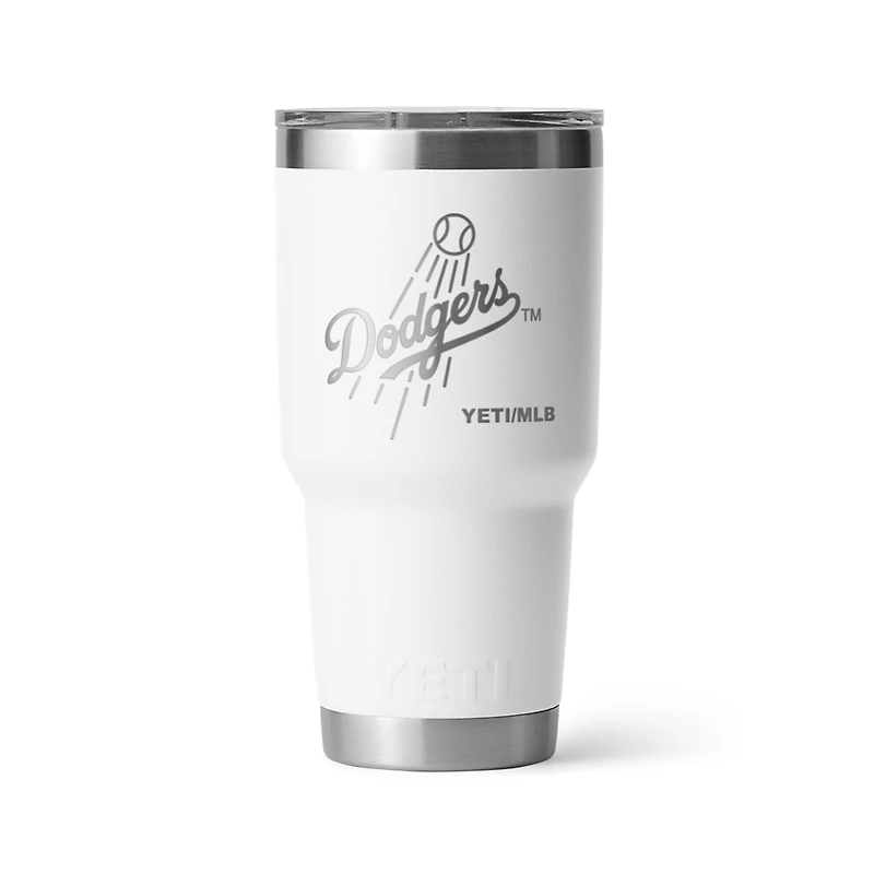 YETI Los Angeles Dodgers 30oz. Rambler Tumbler