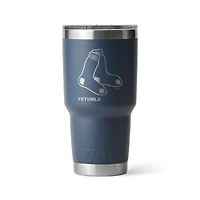 YETI Boston Red Sox 30oz. Rambler Tumbler
