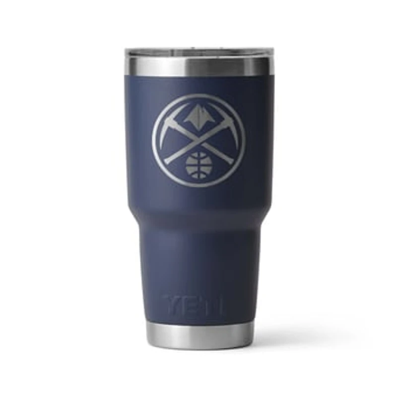 YETI Denver Nuggets 30oz. Rambler Tumbler