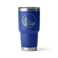 YETI Golden State Warriors 30oz. Rambler Tumbler