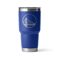 YETI Golden State Warriors 30oz. Rambler Tumbler