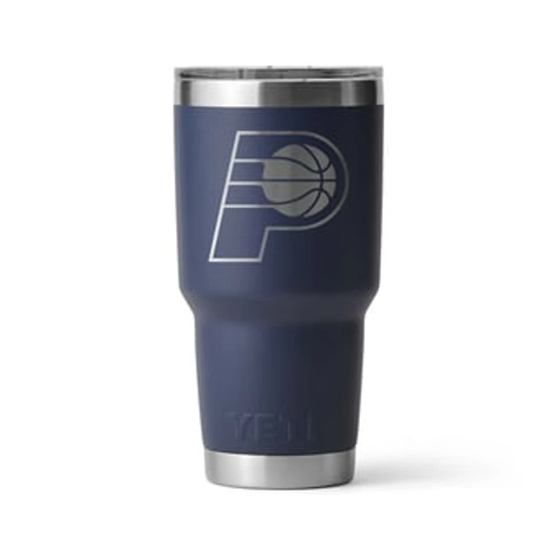 YETI Indiana Pacers 30oz. Rambler Tumbler