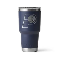 YETI Indiana Pacers 30oz. Rambler Tumbler