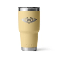 YETI New Orleans Pelicans 30oz. Rambler Tumbler