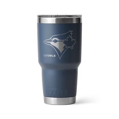 YETI Toronto Blue Jays 30oz. Rambler Tumbler