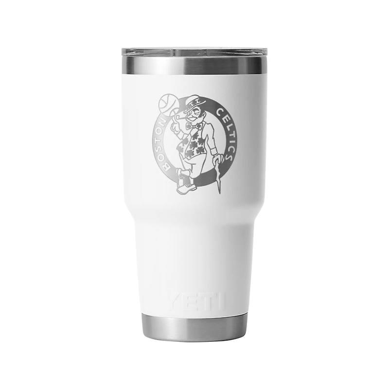 YETI Boston Celtics 30oz. Rambler Tumbler