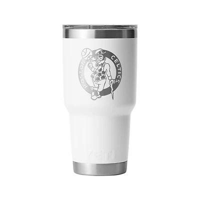 YETI Boston Celtics 30oz. Rambler Tumbler