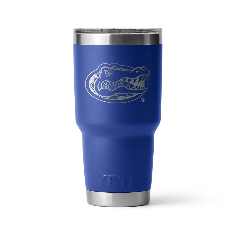 YETI Florida Gators 30oz. Rambler Tumbler