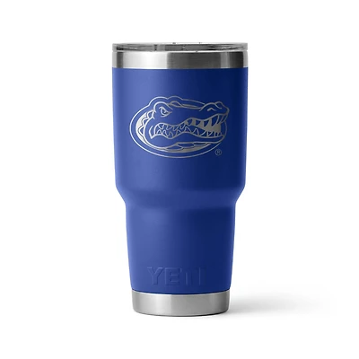 YETI Florida Gators 30oz. Rambler Tumbler