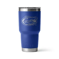 YETI Florida Gators 30oz. Rambler Tumbler