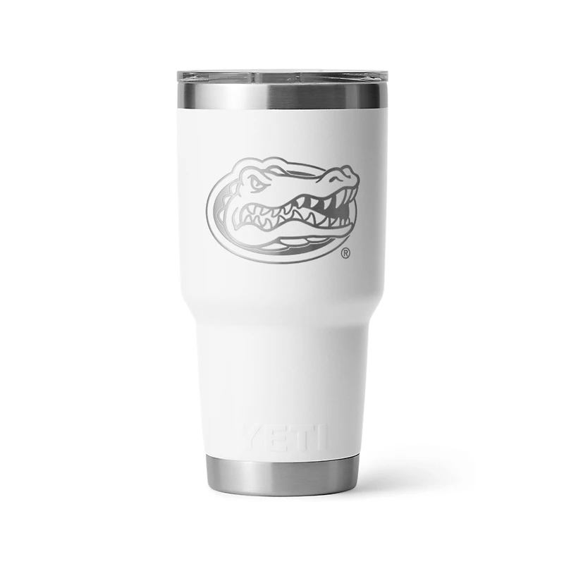 YETI Florida Gators 30oz. Rambler Tumbler