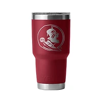 YETI Florida State Seminoles 30oz. Rambler Tumbler