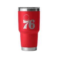 YETI Philadelphia 76ers 30oz. Rambler Tumbler