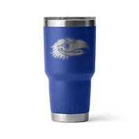 YETI Kansas Jayhawks 30oz. Rambler Tumbler