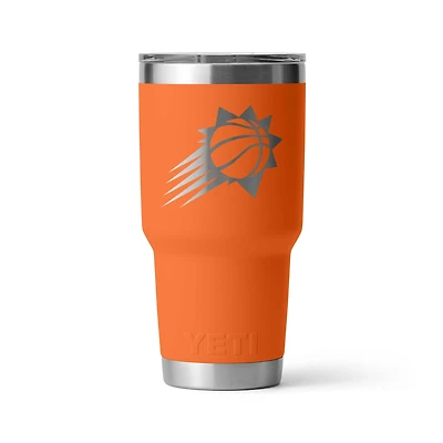 YETI Phoenix Suns 30oz. Rambler Tumbler