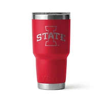 YETI Iowa State Cyclones 30oz. Rambler Tumbler