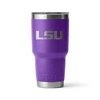 YETI LSU Tigers 30oz. Rambler Tumbler
