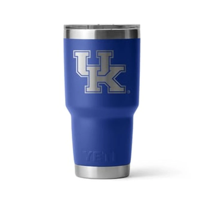 YETI Kentucky Wildcats 30oz. Rambler Tumbler