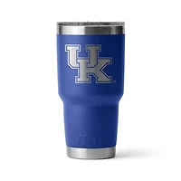 YETI Kentucky Wildcats 30oz. Rambler Tumbler