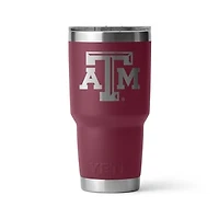 YETI Texas A&M Aggies 30oz. Rambler Tumbler