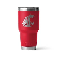 YETI Washington State Cougars 30oz. Rambler Tumbler